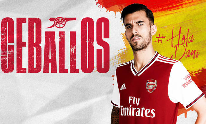 Chính thức: Arsenal chiêu mộ thành công cùng lúc hai tân binh