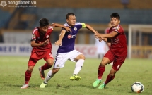 Nhận định dự đoán vòng 18 V-League 2019: TP.HCM vs Hà Nội FC