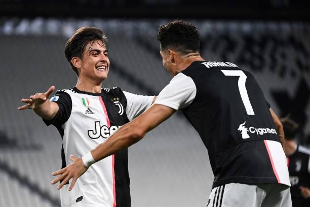 Điểm tin bóng đá: Juventus tiến gần đến chức vô địch
