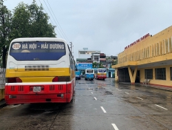 tu ngay 147 tam dung hoat dong van tai hanh khach 2 chieu tu hai duong di mot so tinh thanh pho