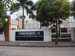 hai duong xu phat 344 trieu dong doi voi cong ty tnhh fuji seiko viet nam