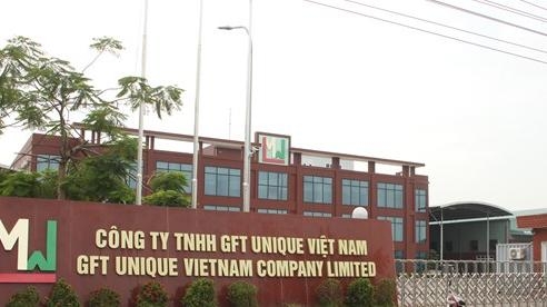 Hải Dương: Gần 6.000 mẫu xét nghiệm lần 2 tại Công ty TNHH GFT Unique Việt Nam cho kết quả âm tính