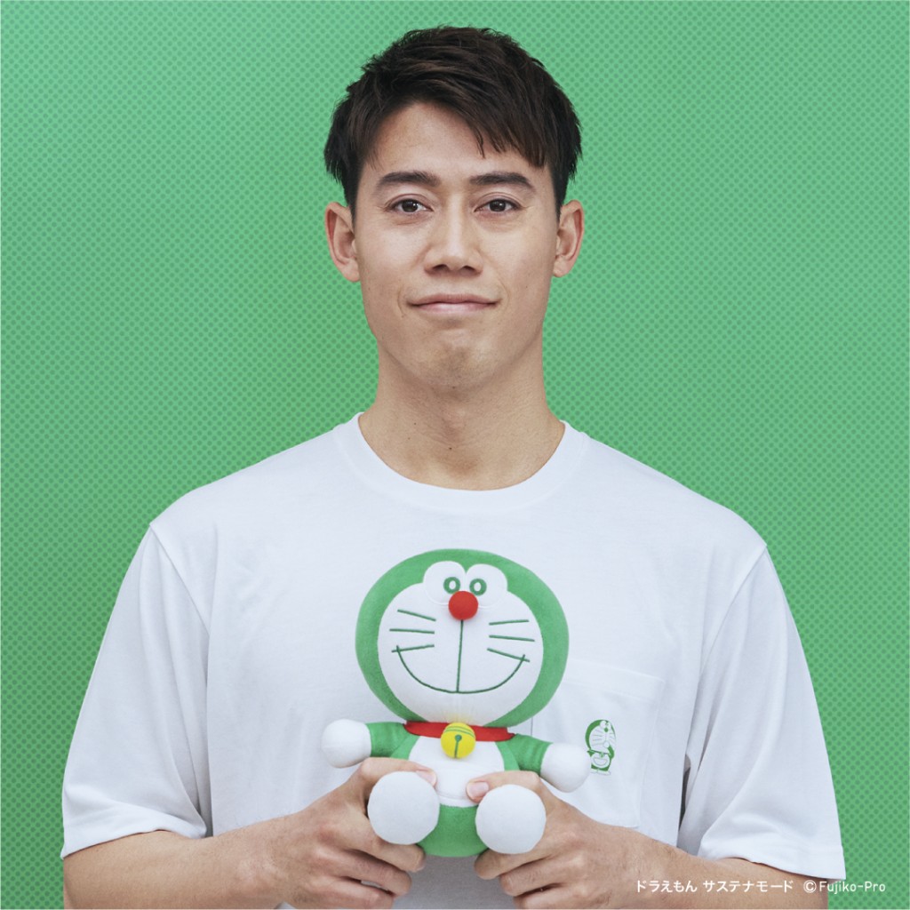 VĐV Nishikori Kei