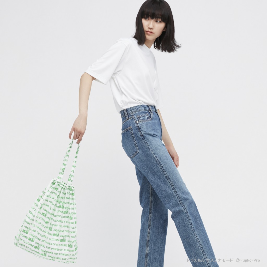 UNIQLO phát động chiến dịch JOIN: THE POWER OF CLOTHING