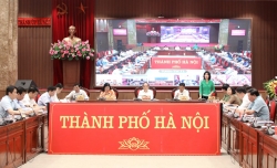 Khẩn trương ban hành kế hoạch thực hiện Đề án nâng cao chất lượng hoạt động của HĐND các cấp