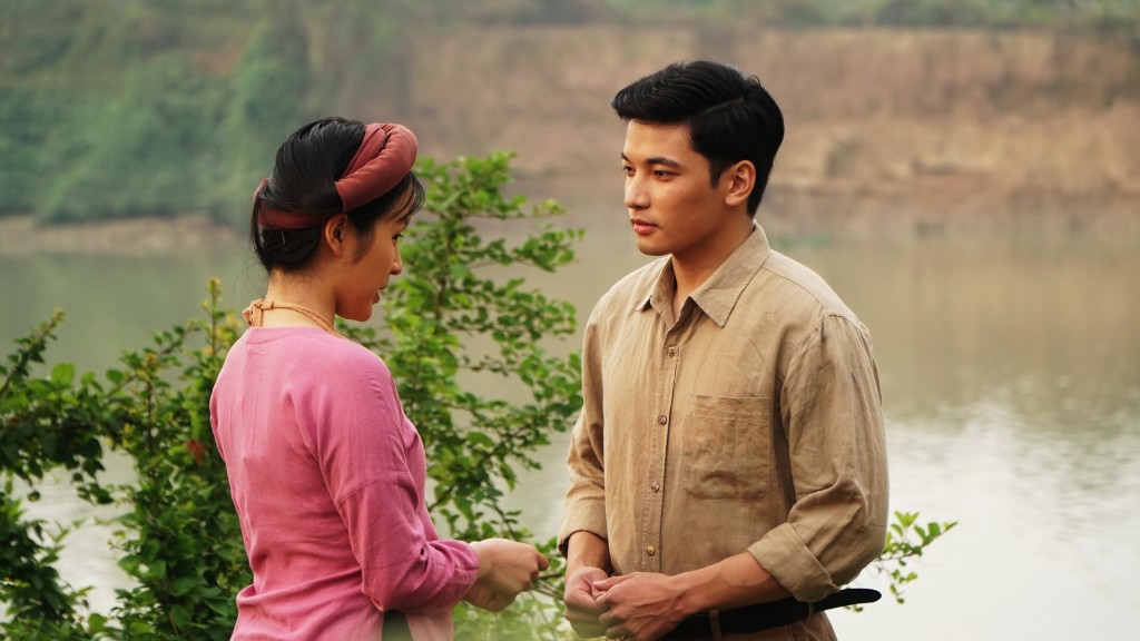 Ra mắt bộ phim "Bình minh phía trước" kỷ niệm 110 năm ngày sinh Tổng Bí thư Nguyễn Văn Cừ