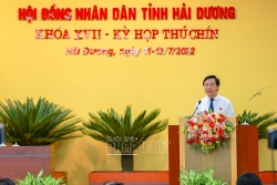 12 nghi quyet duoc thong qua tai ky hop thu 9 hdnd tinh hai duong khoa xvii