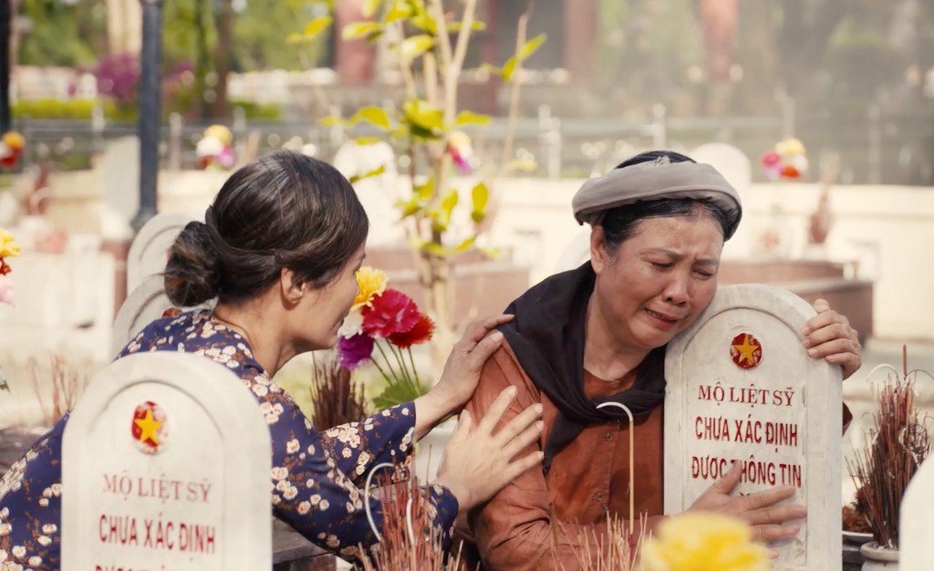 Huyền Trang Sao Mai ra mắt MV