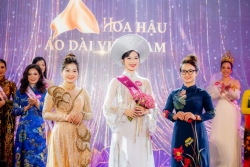 giam khao nguyen thi diep hoa hau ao dai that su tao nen su khac biet