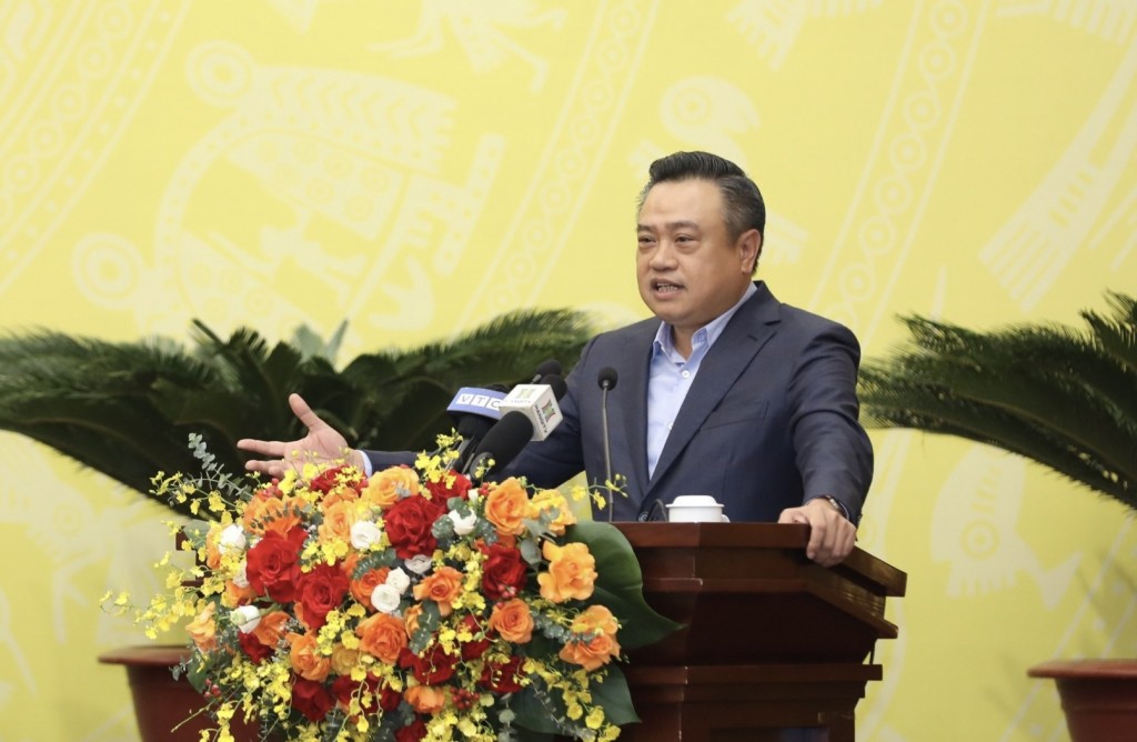 Phân cấp, ủy quyền không có nghĩa là các quận, huyện phải mặc một chiếc áo giống nhau