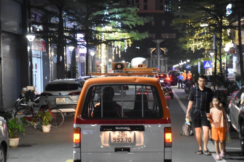 Tiết kiệm điện như giữ gìn “mạch máu” cho mỗi gia đình