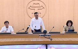 Gắn trách nhiệm người đứng đầu địa phương trong thực hiện tiến độ giải ngân