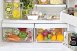 Nâng cao kiến thức bảo quản thực phẩm đúng cách