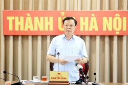 Bí thư Thành ủy Hà Nội chia sẻ 5 bài học kinh nghiệm trong lãnh đạo, chỉ đạo