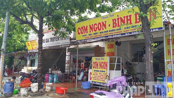 con duong mang ten la huyndai