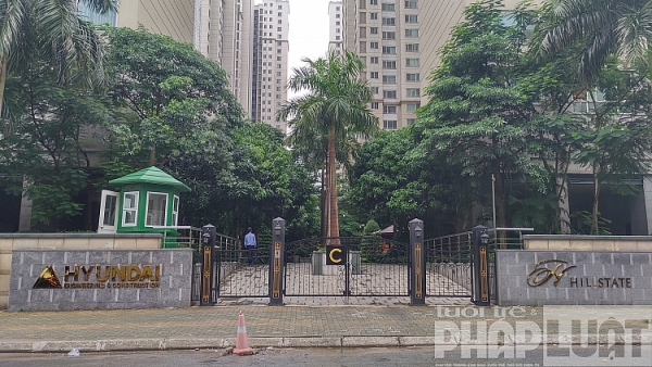 con duong mang ten la huyndai