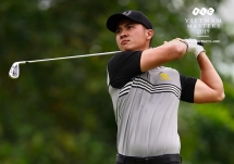 "Chung kết" FLC Vietnam Masters 2019: Chờ Duy Nhất nâng cúp