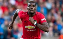 Tin chuyển nhượng 5/5: Juventus từ bỏ Paul Pogba