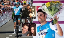 cuoc doi van dong vien that tro treu vo cap ke voi sep khi dang dua xe