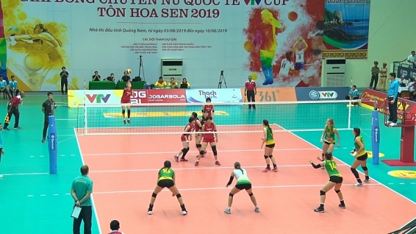 ban tin the thao pepe den arsenal duy nhat vo dich flc vietnam masters 2019