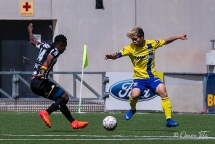 Công Phượng kiến tạo "như Messi" trong bàn thắng của Sint-Truiden