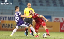 HLV Park Hang-seo nhận hung tin từ "trò cưng" Đỗ Duy Mạnh