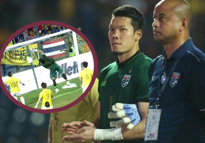 vong loai world cup 2022 thai lan don hang khung tu chau au nghenh chien viet nam