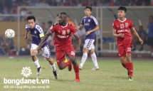 lich thi dau va bang xep hang v league 2019 tp hcm vs than quang ninh
