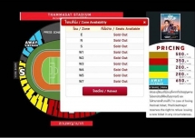 vong loai world cup 2022 cach mua ve tran thai lan viet nam