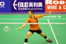 Thực tế buồn: Nguyễn Tiến Minh 15 năm vô địch cầu lông quốc gia