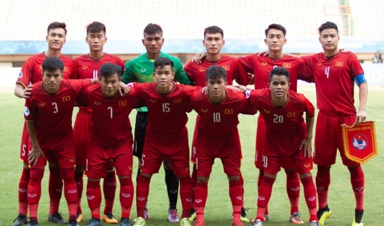 Kết quả, lịch thi đấu và bảng xếp hạng U18 Đông Nam Á 2019