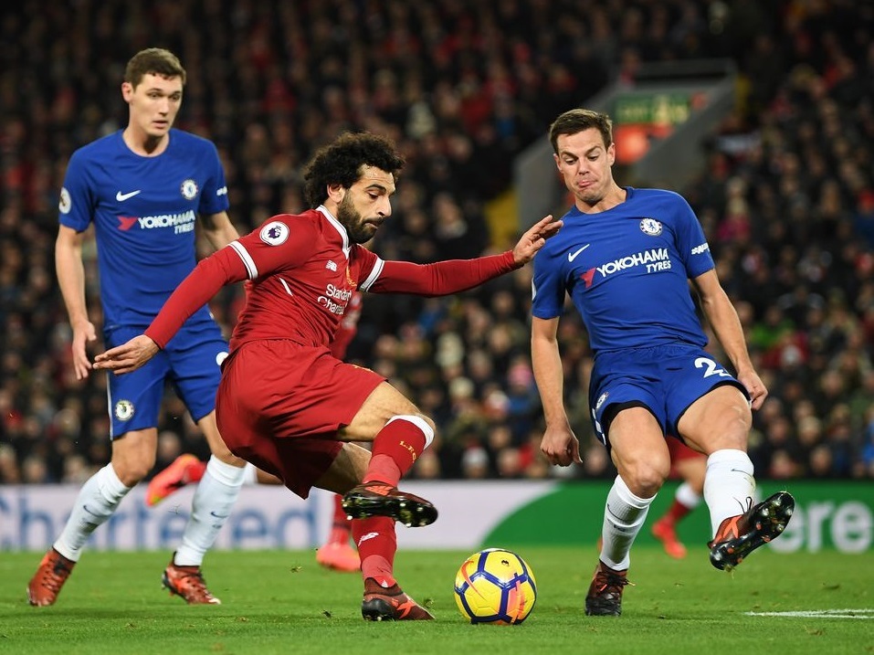 Thống kê phong độ của Liverpool và Chelsea trước trận tranh Siêu cúp châu Âu 2019