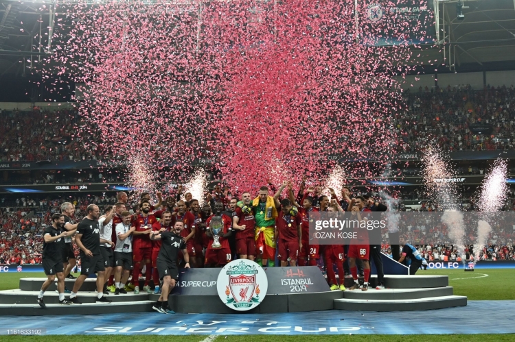 Liverpool 2-2 Chelsea: Rượt đuổi kịch tính, luân lưu định mệnh