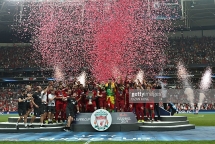 Liverpool 2-2 Chelsea: Rượt đuổi kịch tính, luân lưu định mệnh