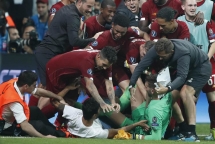 Liverpool nhận tin cực sốc trước thềm vòng 2 Premier League