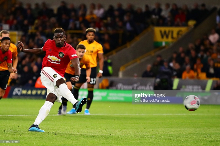 Lịch thi đấu bóng đá hôm nay: Lần đầu tiên cho cặp Pogba và Fernandes