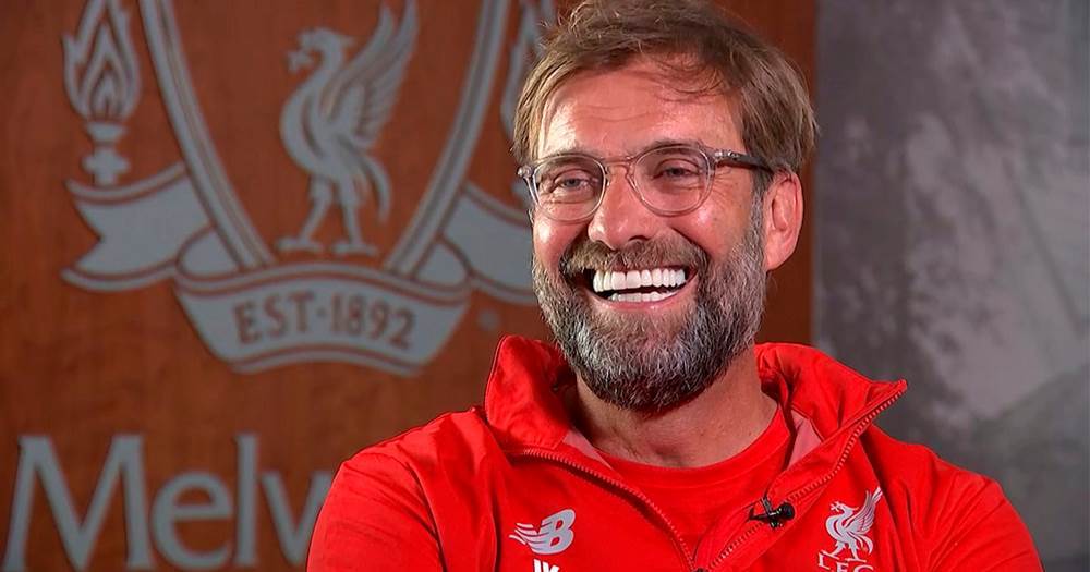 Jurgen Klopp bất ngờ công bố sắp nghỉ hưu, rời Liverpool jurgen klopp bat ngo cong bo sap nghi huu roi liverpool