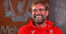 Jurgen Klopp bất ngờ công bố sắp nghỉ hưu, rời Liverpool