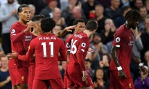 xem truc tiep liverpool vs arsenal tren kenh nao