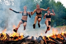 Việt Nam đăng cai giải chạy bộ vượt chướng ngại vật lớn nhất thế giới