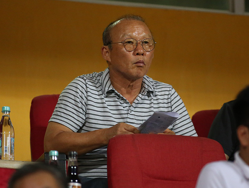 vff len tieng bat ngo ve danh sach tuyen viet nam dau thai lan