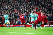 Lịch thi đấu, lịch phát sóng Ngoại hạng Anh hôm nay 24/8