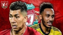 Nhận định trước trận đấu giữa Liverpool vs Arsenal