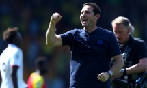 Sao trẻ thăng hoa, Chelsea thắng trận đầu tiên tại Ngoại hạng Anh