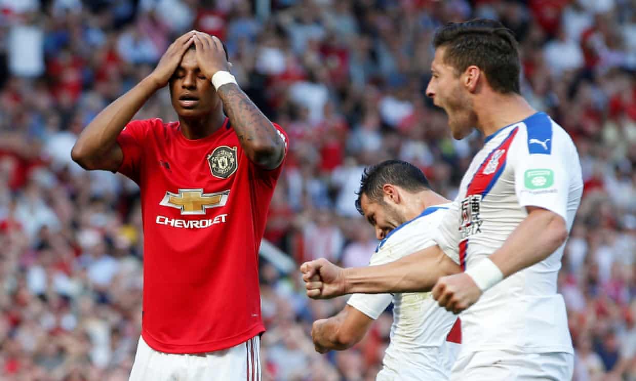 man utd 1 2 crystal palace khi nha hat cua nhung giac mo chua tinh giac