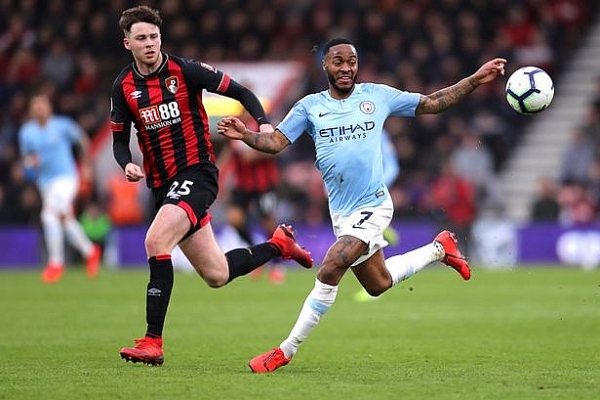 nhan dinh truoc tran dau bournemouth man city nha vua trut con thinh no