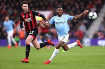 Nhận định trước trận đấu Bournemouth – Man City: Nhà vua trút cơn thịnh nộ