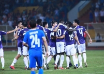 Đối thủ của Hà Nội FC trong trận chung kết AFC Cup liên khu vực là ai?