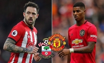 Nhận định trước trận đấu Southampton vs Man Utd (18h30 31/8)