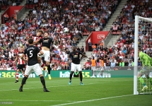 Chơi hơn người, Man Utd hòa bạc nhược trước Southampton